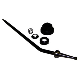 Crown Automotive 5359835K T176/T177 Lay-Back Shifter with Boot - image 3