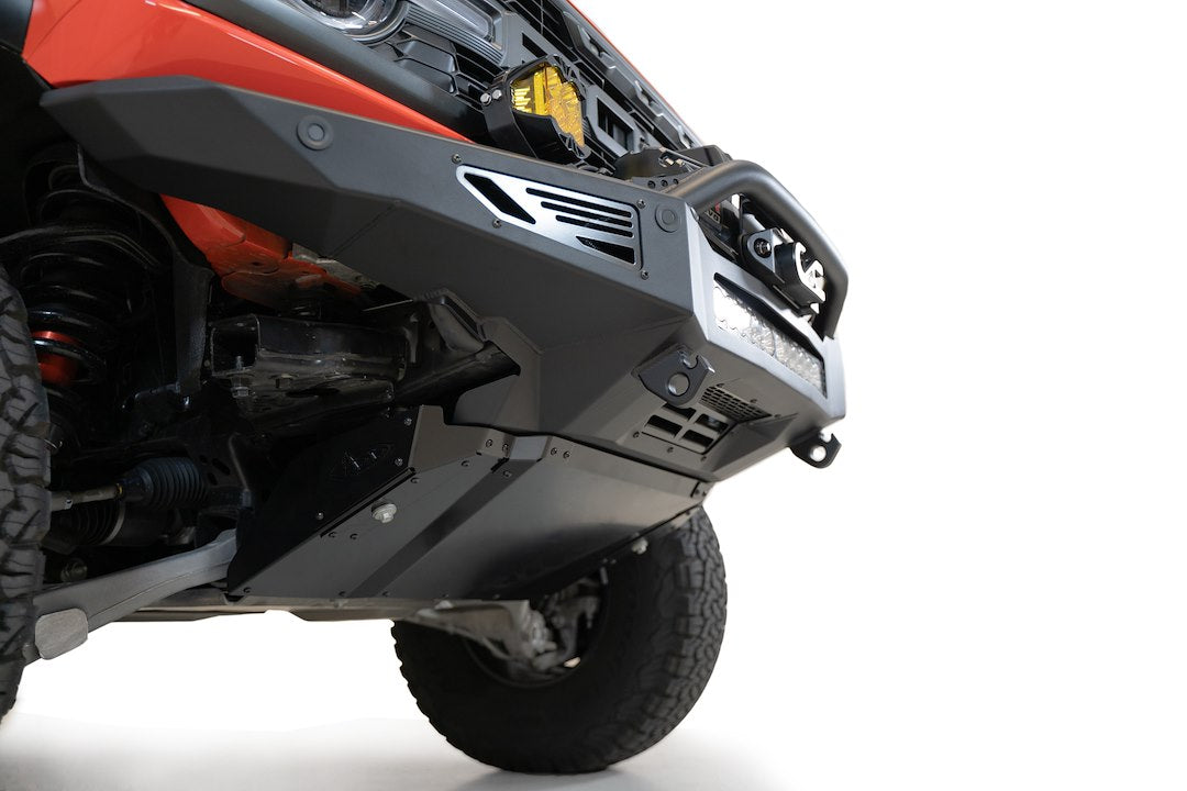 ADD F260181060103 Rock Fighter Bronco Raptor Winch Bumper - image 6