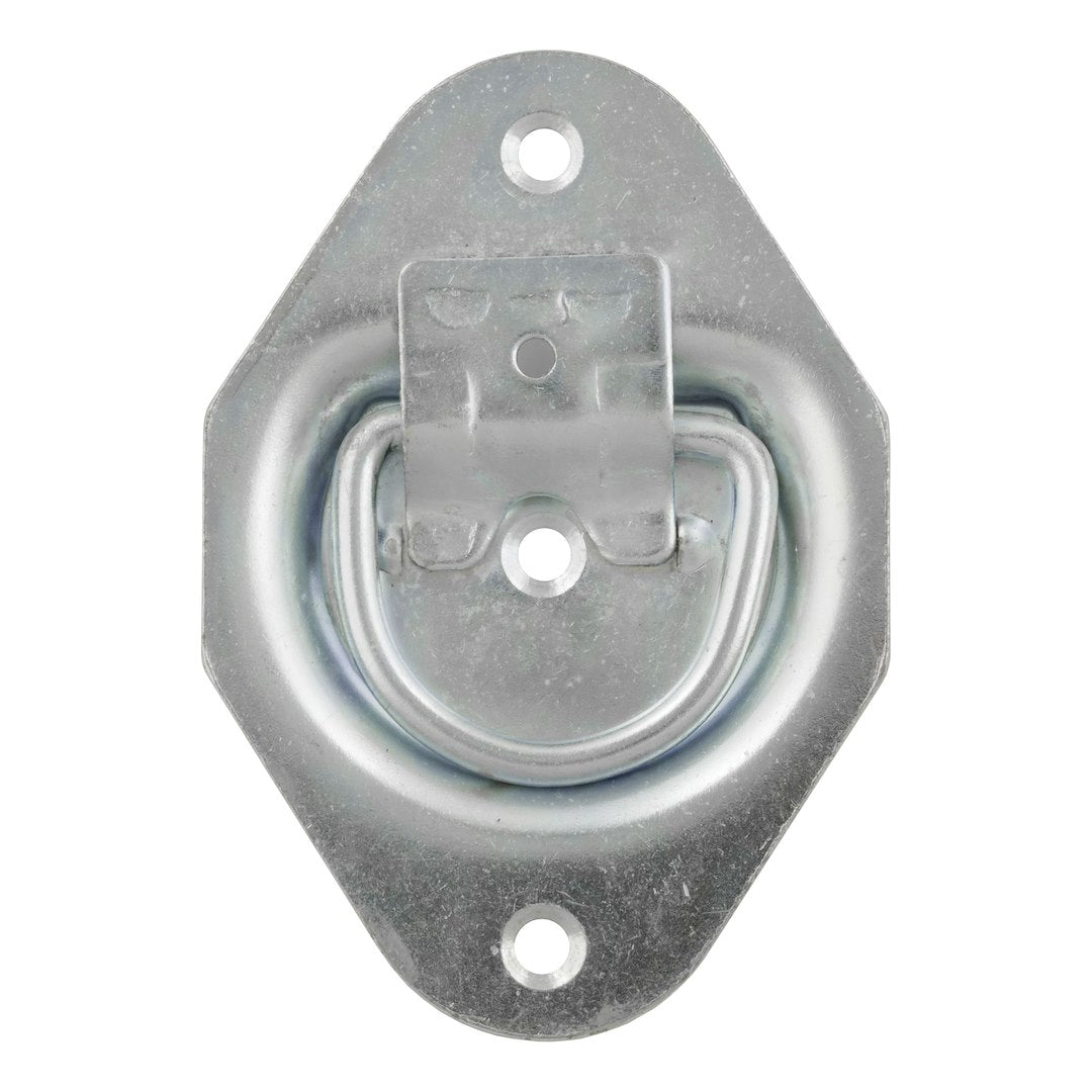CURT Tie Down Anchor (83601) – Length (In): 5 Inch