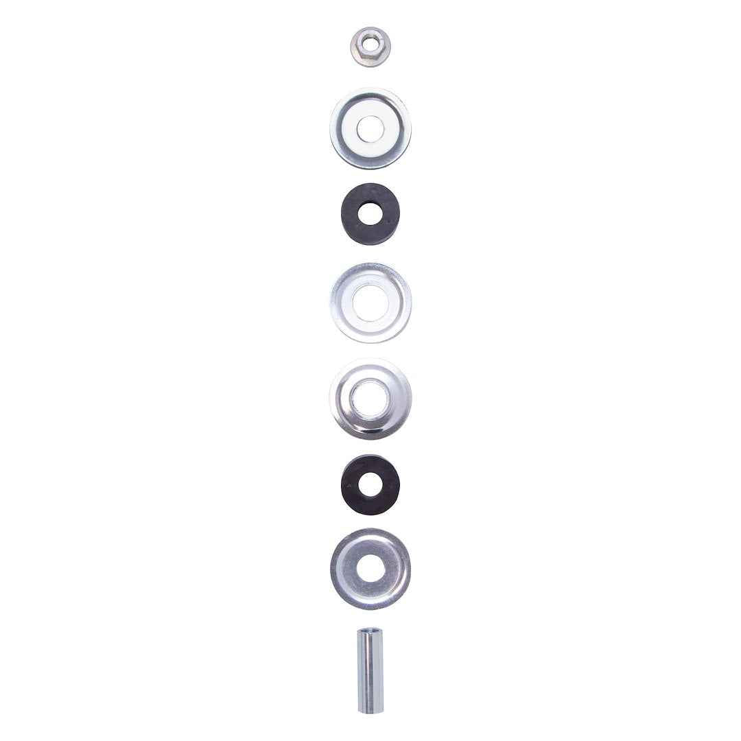 Bilstein 24-321150 Tundra 2WD/4WD B8 5100 Rear Shock