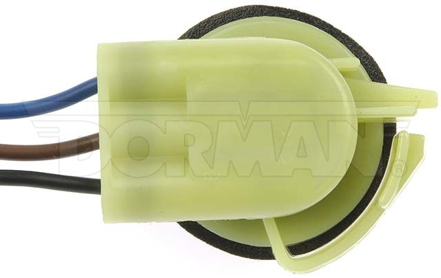 Dorman (OE Solutions) 85882 Front/Rear Combination Lamp Connector - image 3