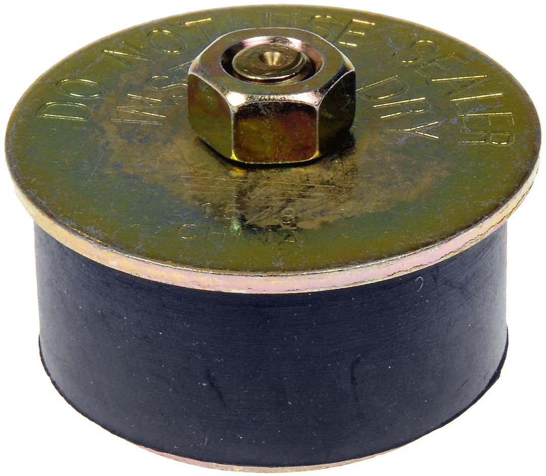 Dorman (OE Solutions) 02604 Chrysler V8 Expansion Plug - image 1