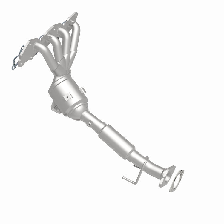 MagnaFlow 5531186 California Grade Catalytic Converter