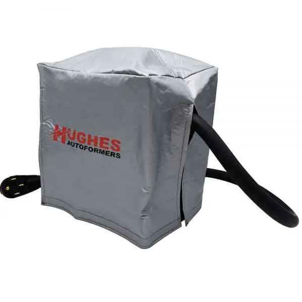 Hughes Auto 30ACOVER 30A Autoformer Weather Cover, Gray