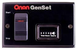 Cummins Power Generation Switch Panel (300-5332)