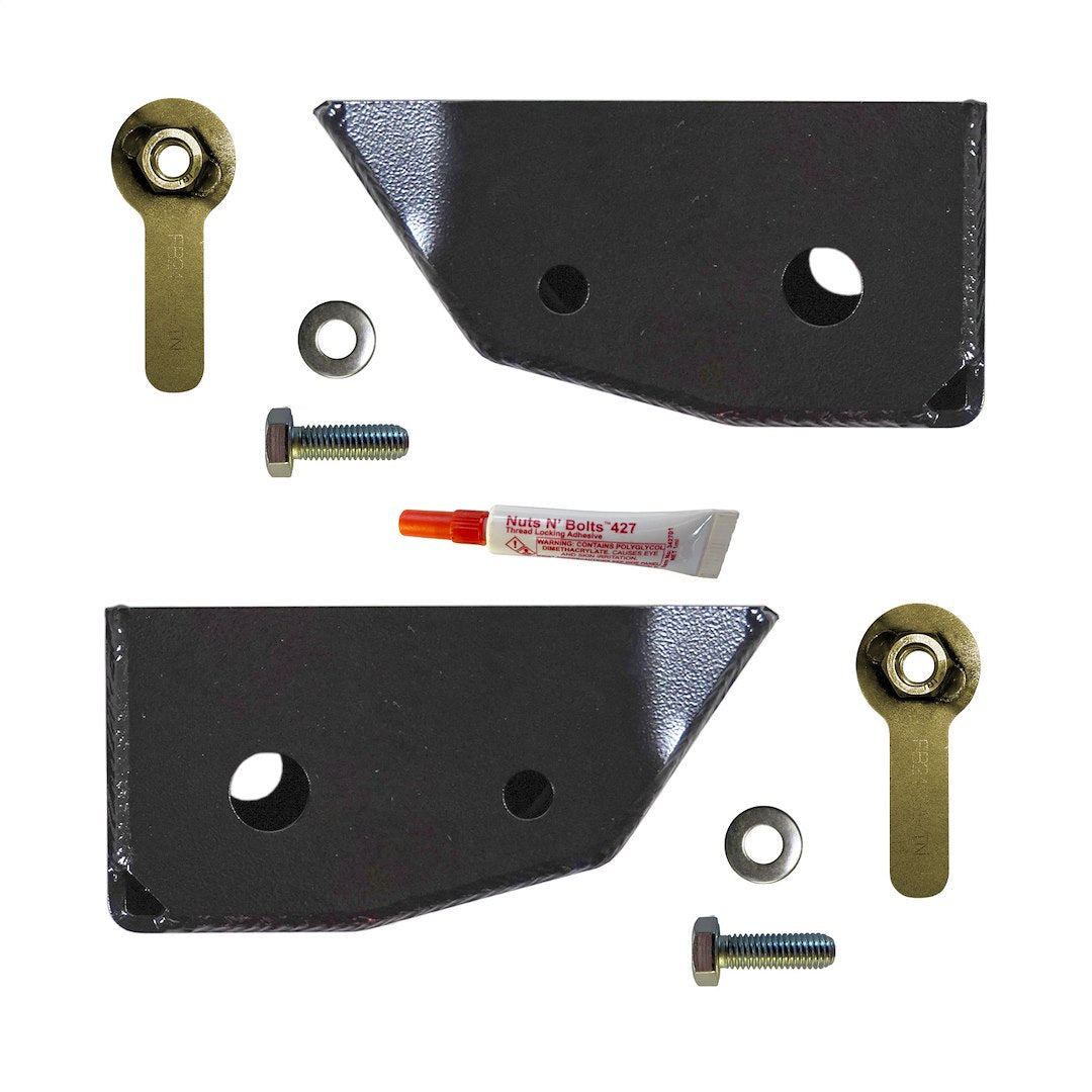 Skyjacker FB21RSS Protective Skid Plates
