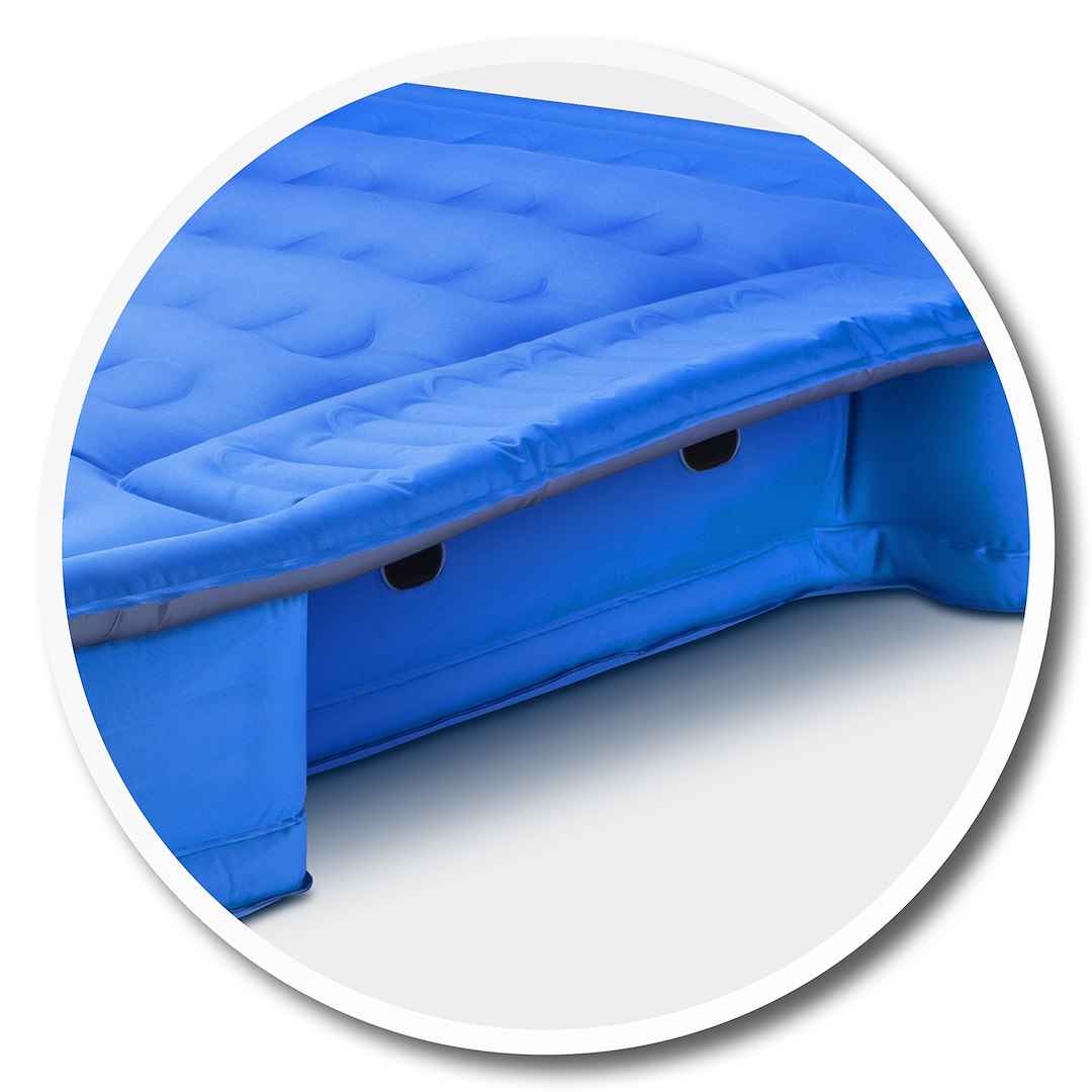 AirBedz Inflatable Wheel-Well Inserts – PPI-AC5
