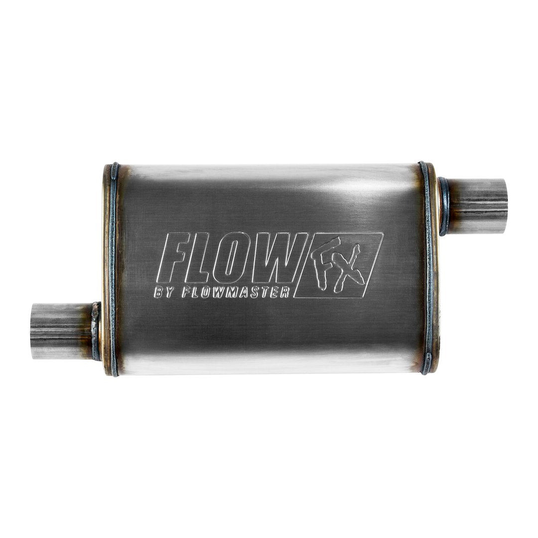 Flowmaster 71235 FlowFX Exhaust Muffler