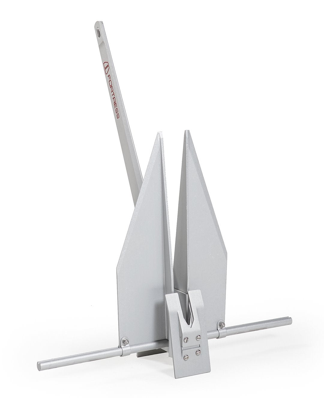 Fortress Fx-85 Marine Anchor in Aluminum Alloy