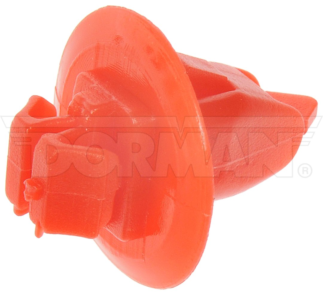 Dorman 963-512d OEM Molding-Fastener Clip Set - image 1
