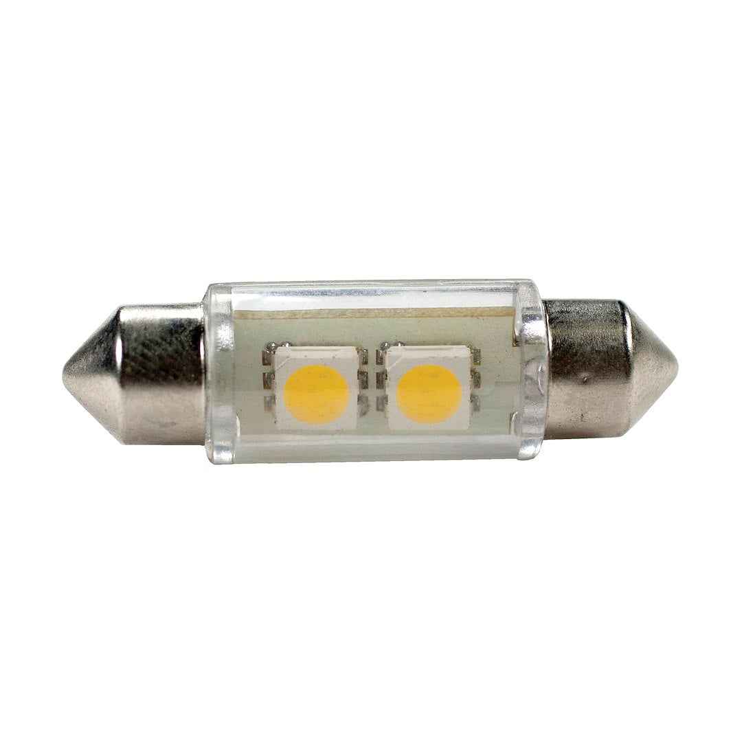 Arcon 50687 Soft White 211-2 LED Light Bulb