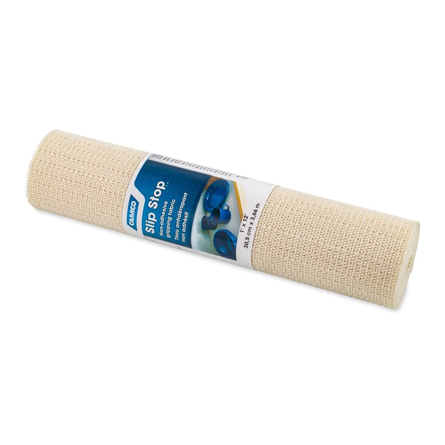 Camco Shelf Mat (43277) – Length (In): 144 Inch