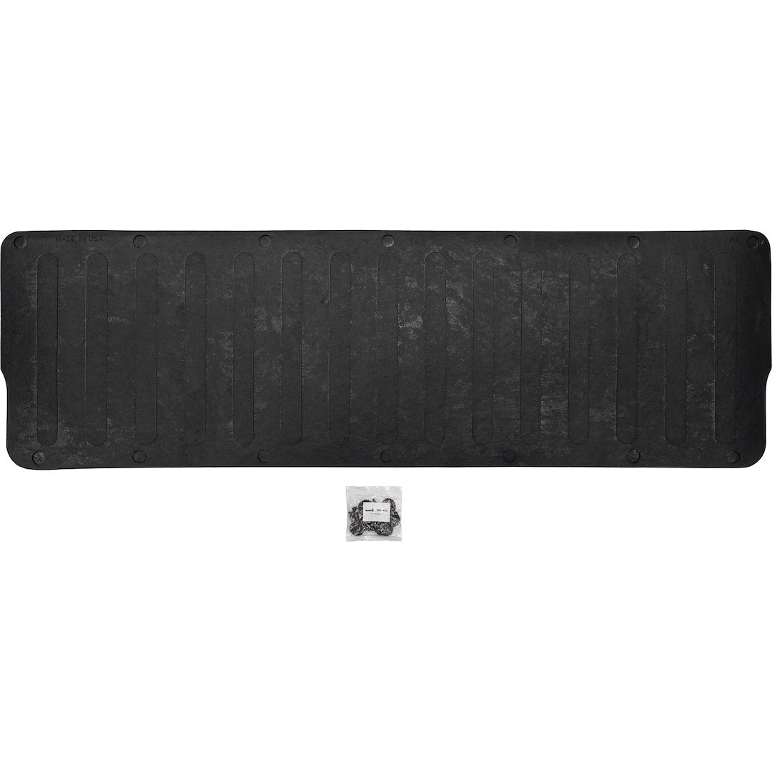 Boomerang Rubber TM K Bagged Tailgate Protection Mat