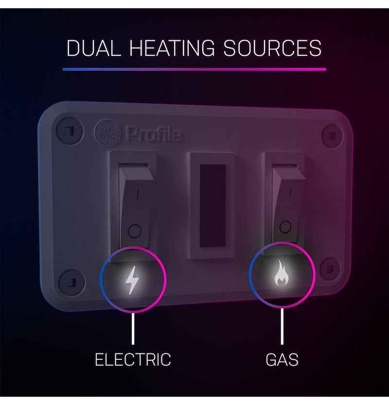 GE Appliances PR06DSATBA GE 6-Gallon Gas-Electric RV Hot Water Heater, 10,000 BTU – image 7