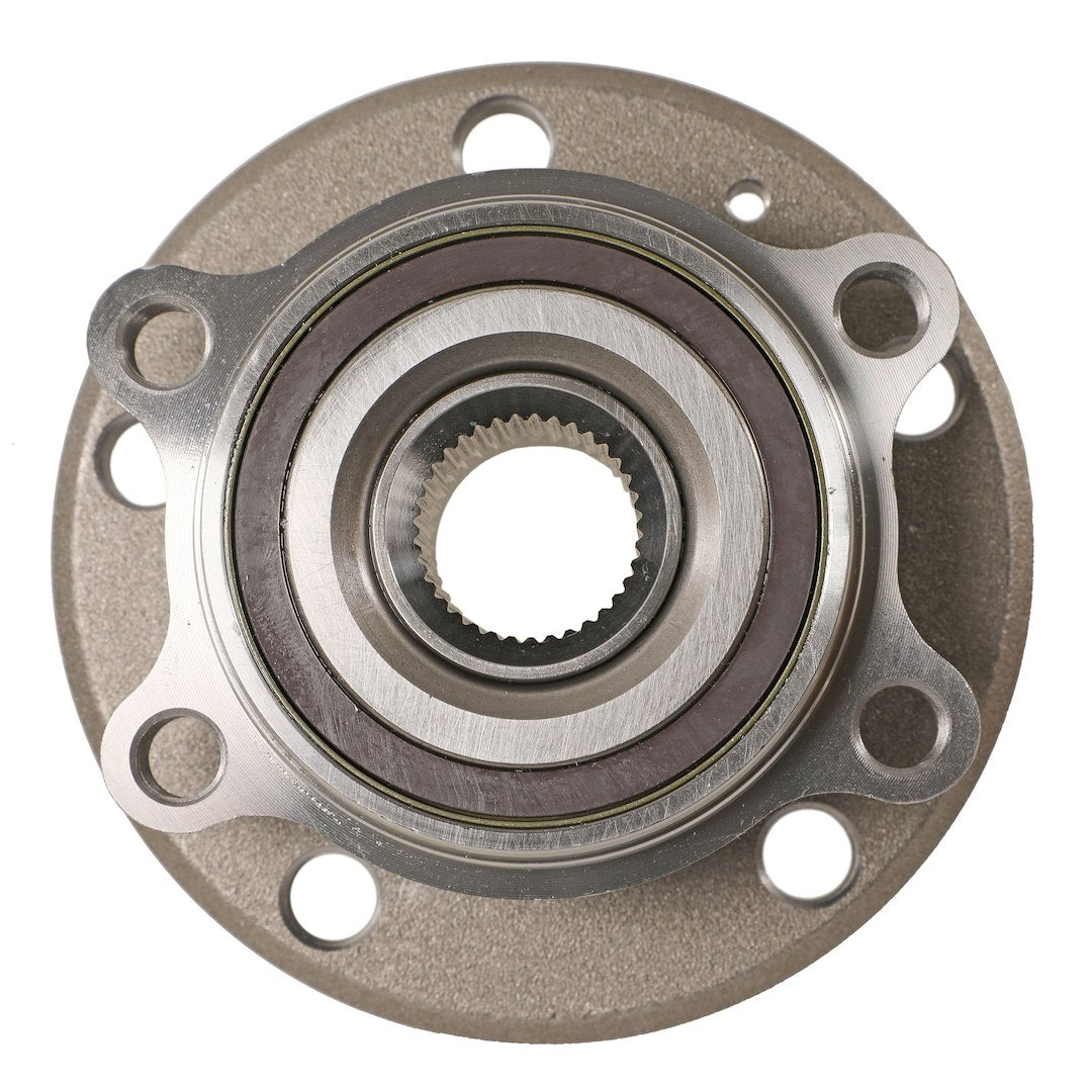 Moog Hub Assemblies Hub and Wheel Bearing Unit 513253