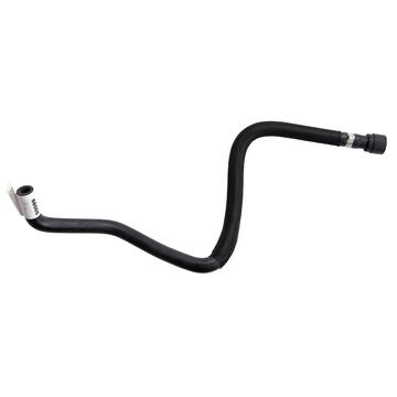 Dayco 88005 Molded Heater Coolant Hose - image 4