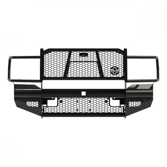 Ranch Hand Fbd251blr Legend Grille-Guard Front Bumper