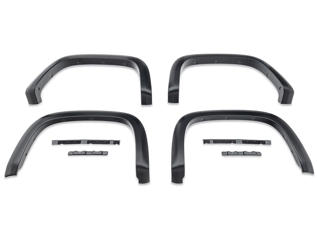 Husky Liner 2803909 OE Style Flare Kit