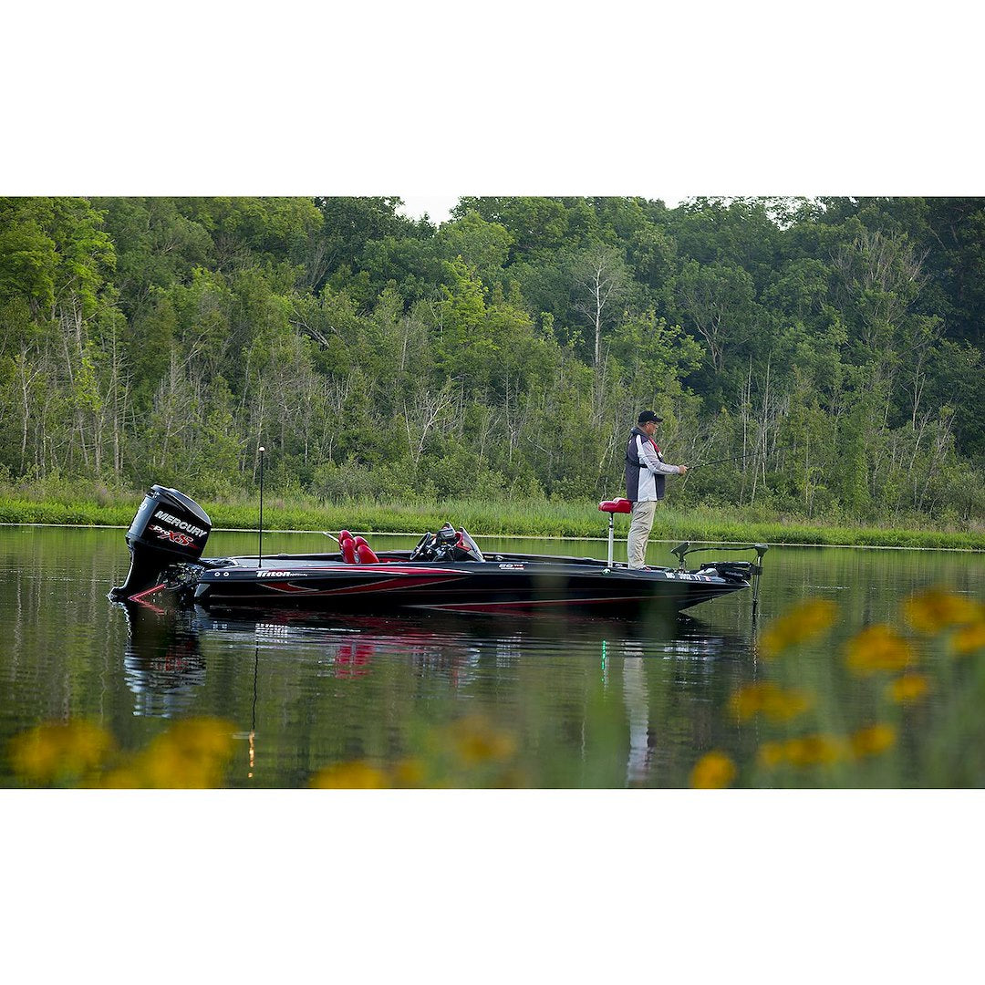 Attwood Marine 5530-24bp1 Navigation Light - image 6