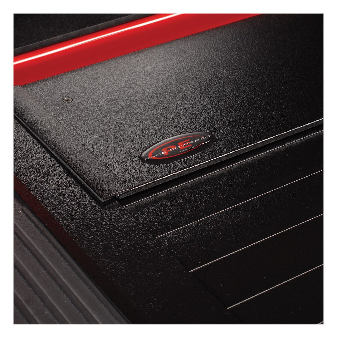Pace Edwards Bl5102 Rails for RamBox Tonneau