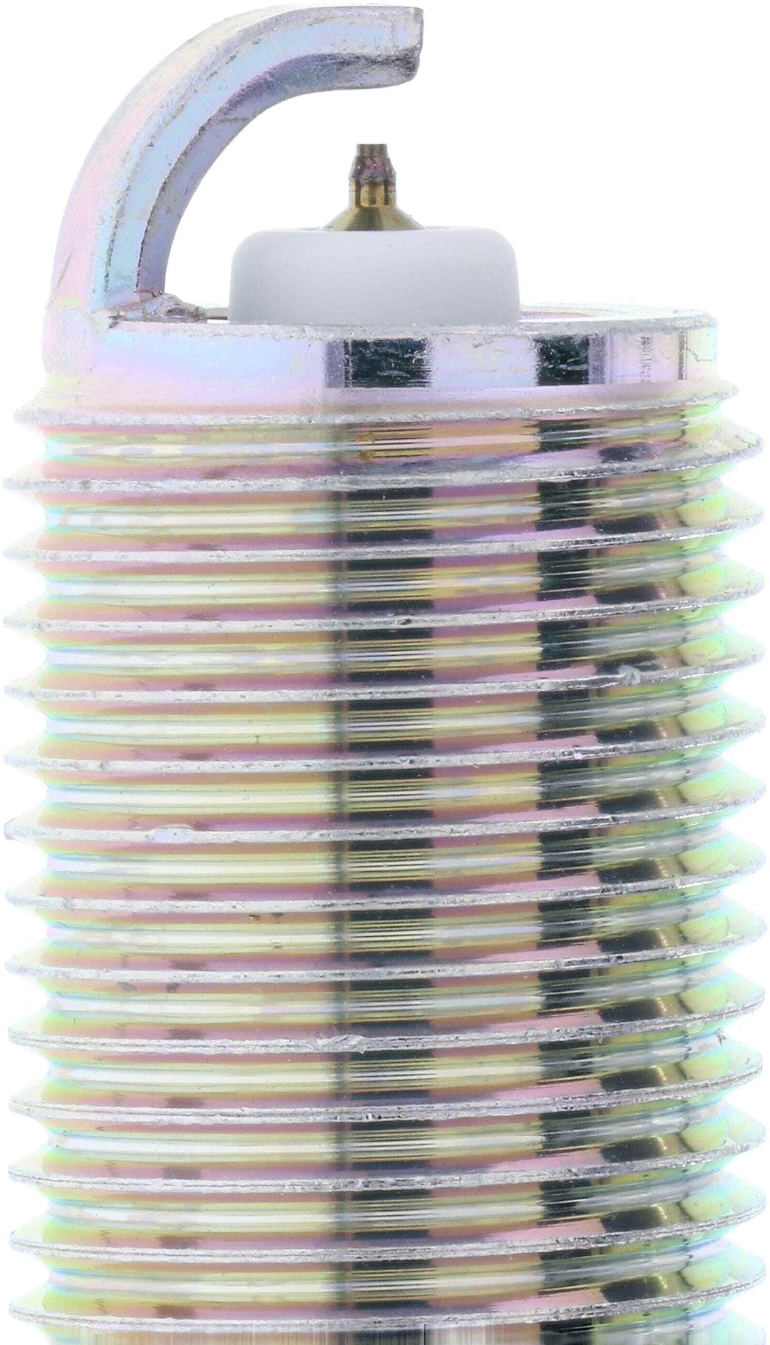 NGK 90198 LTR6GP G-Power Spark Plug Set