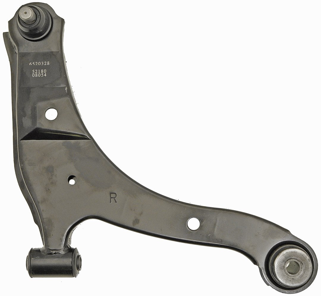 Dorman OE Solutions 520-328 Steel Lower Suspension Arm - image 1