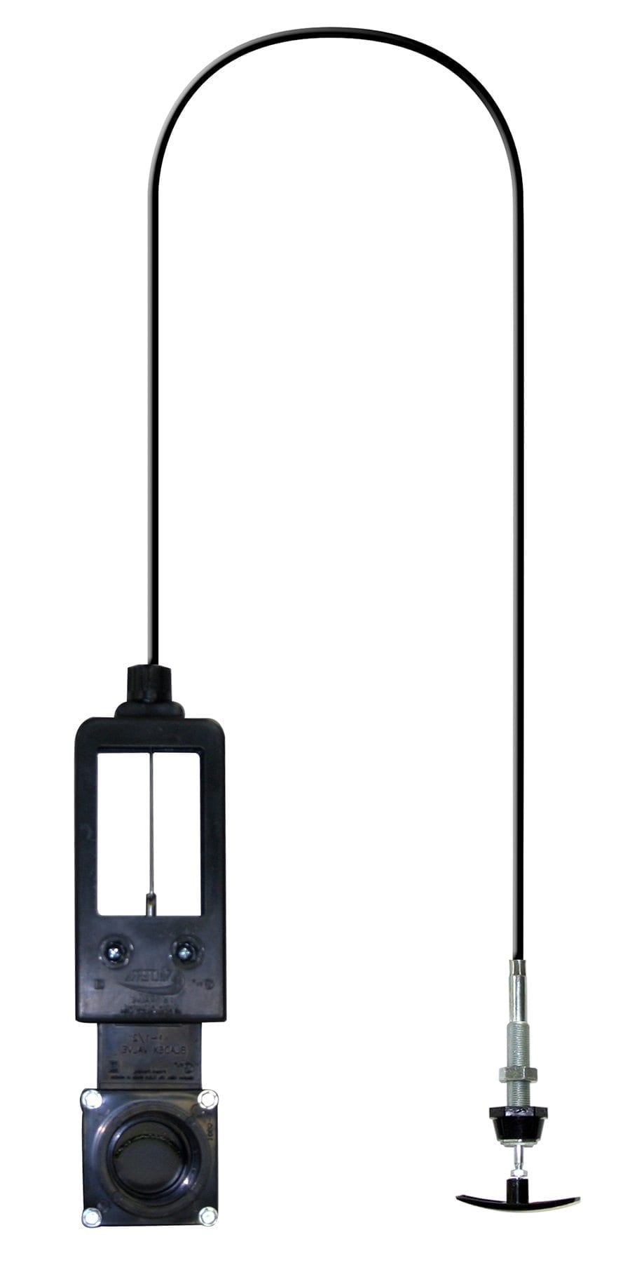 Valterra H1001h96 Sewer Waste Valve - image 1