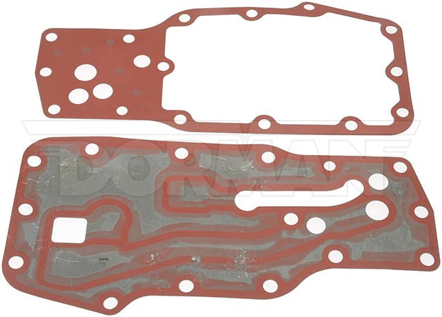Dorman OE Solutions 918-981 Automatic-Transmission Fluid Cooling Unit - image 2