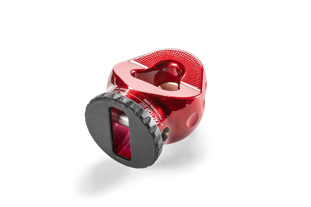 Factor 55 00310-01 ProLink E Winch-Line Connector