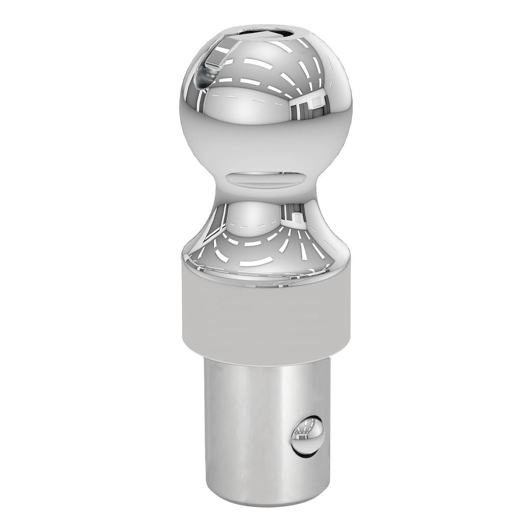 Curt 60634 Gooseneck Trailer Hitch Ball - image 1