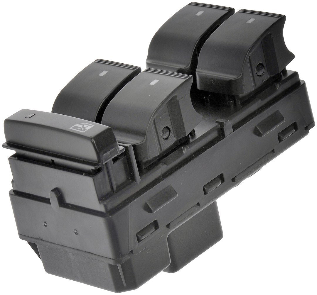 Dorman (OE Solutions) 901990 Five-Button Lighted Window Control - image 1