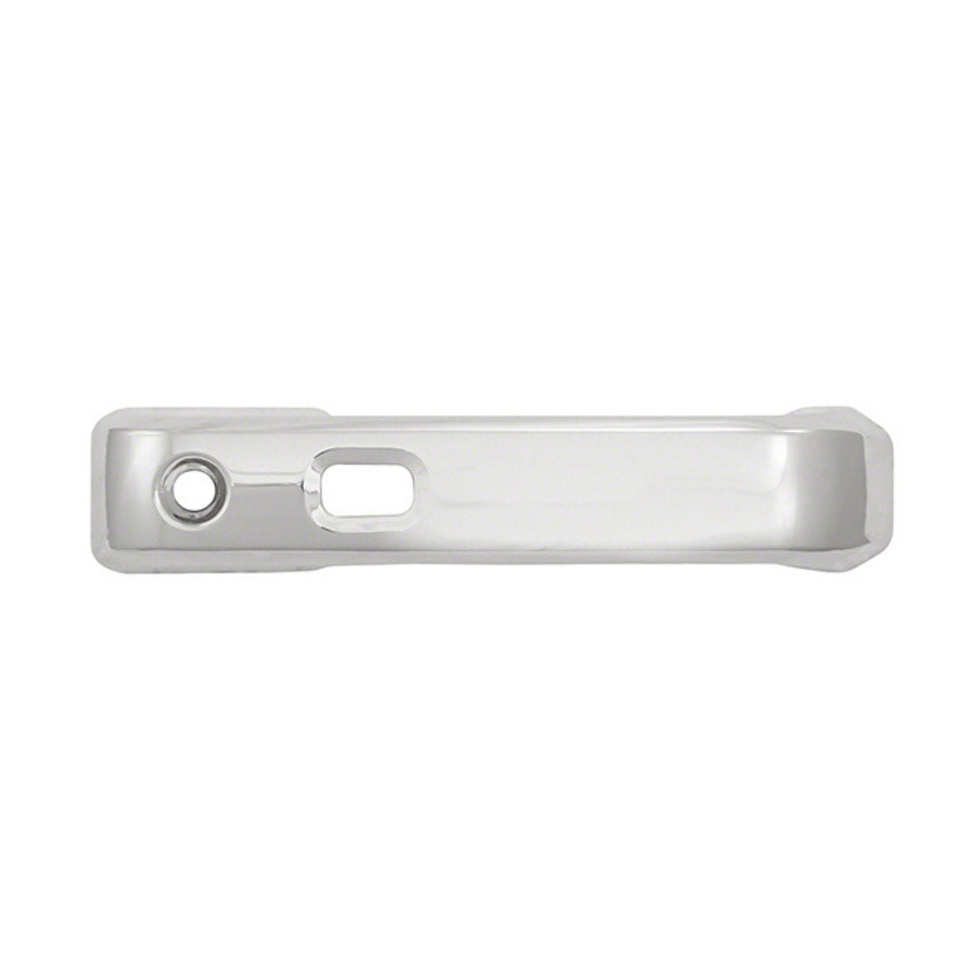 Coast To Coast DH68570S F-150 Smart-Key Chrome Lever Overlays - image 1