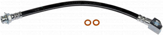 Dorman H38614 First Stop Metric Banjo Brake Hose - image 1