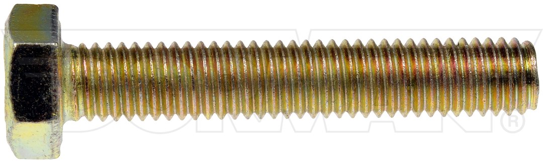Dorman 981-445d M8-1.25 Hex Bolt Pack - image 2
