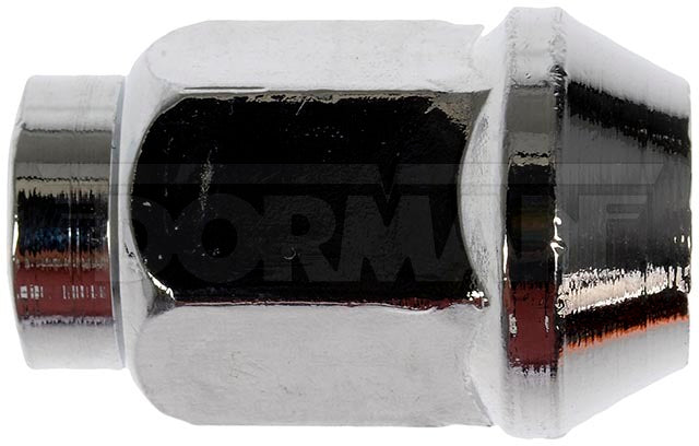 Dorman 611-084 AutoGrade Chrome Capped Wheel Nut Set - image 3