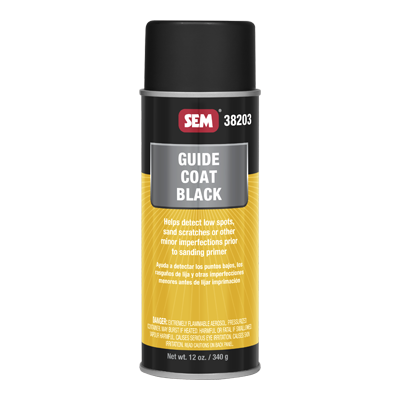 SEM 38203 Bodywork Guide-Coat Paint
