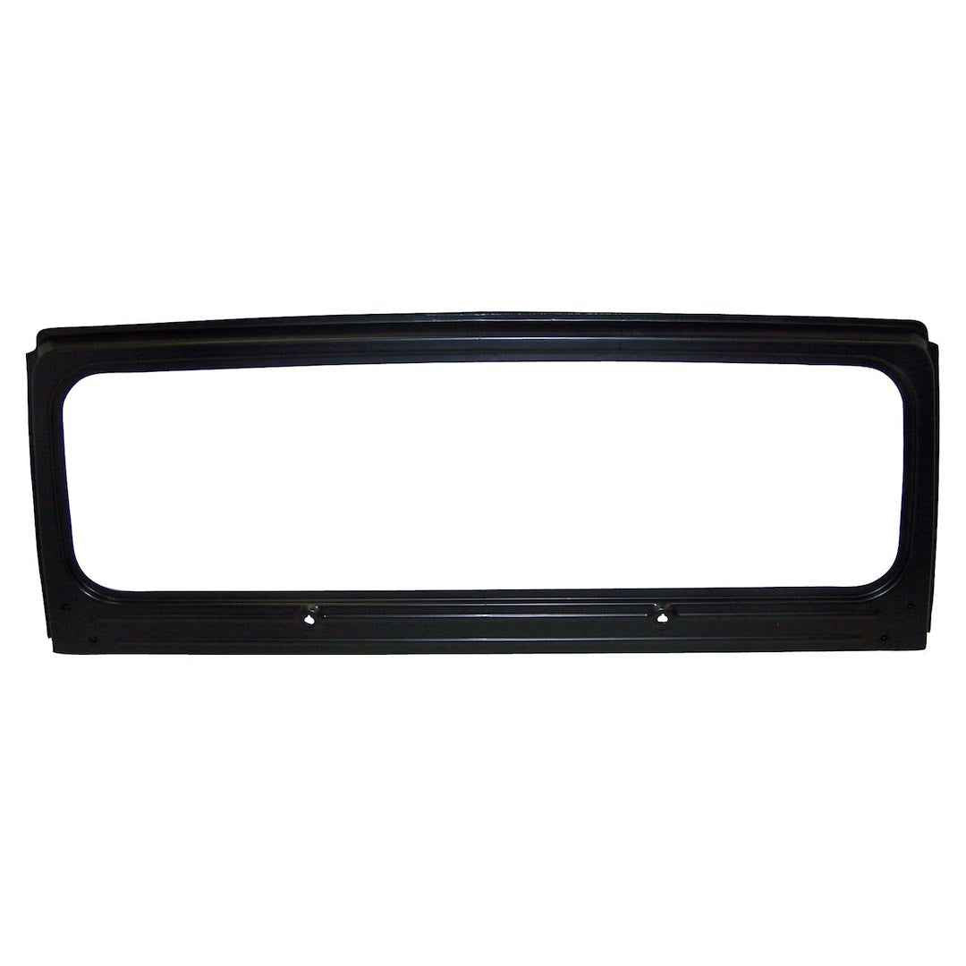 Crown Automotive J5758971 CJ Replacement Windshield Surround Frame