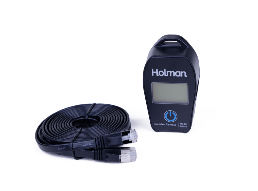 Holman 40444 Remote for Power Inverter Control