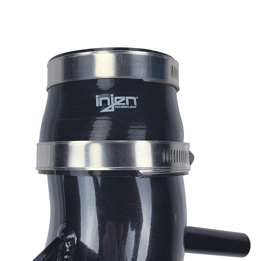 Injen Technology SP2081BLK SP Performance Cold-Air Intake System