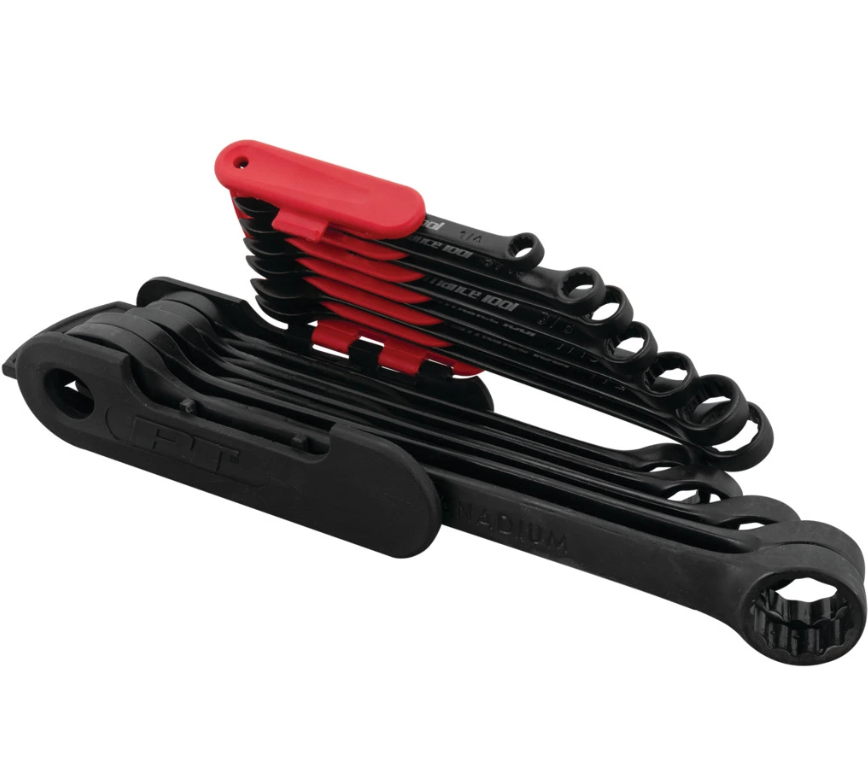 Performance Tool W1078 Hand Wrench
