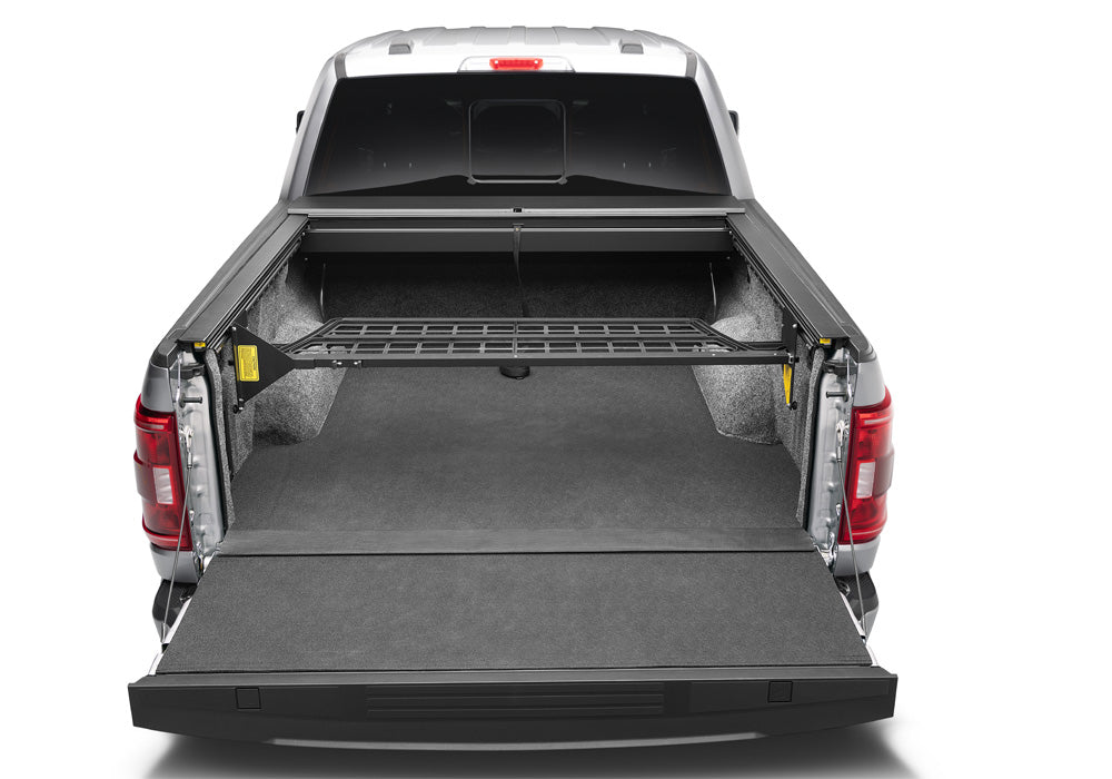 Roll-N-Lock Cm124 Cargo Manager Bed Partition
