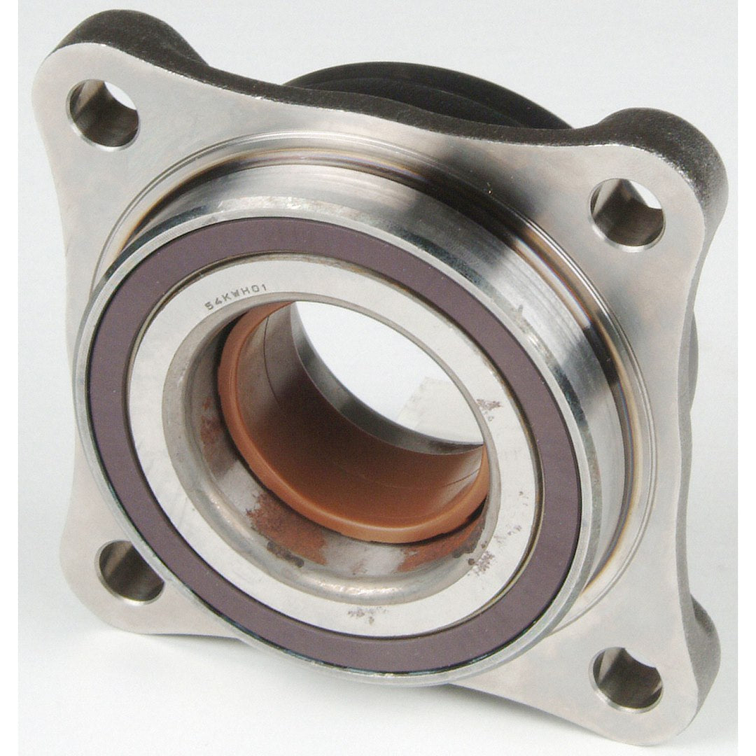 Moog Hub Assemblies Hub and Wheel Bearing Unit 515040