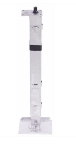 Ultra-Fab Products Trailer Landing Gear Leg (17-766004)