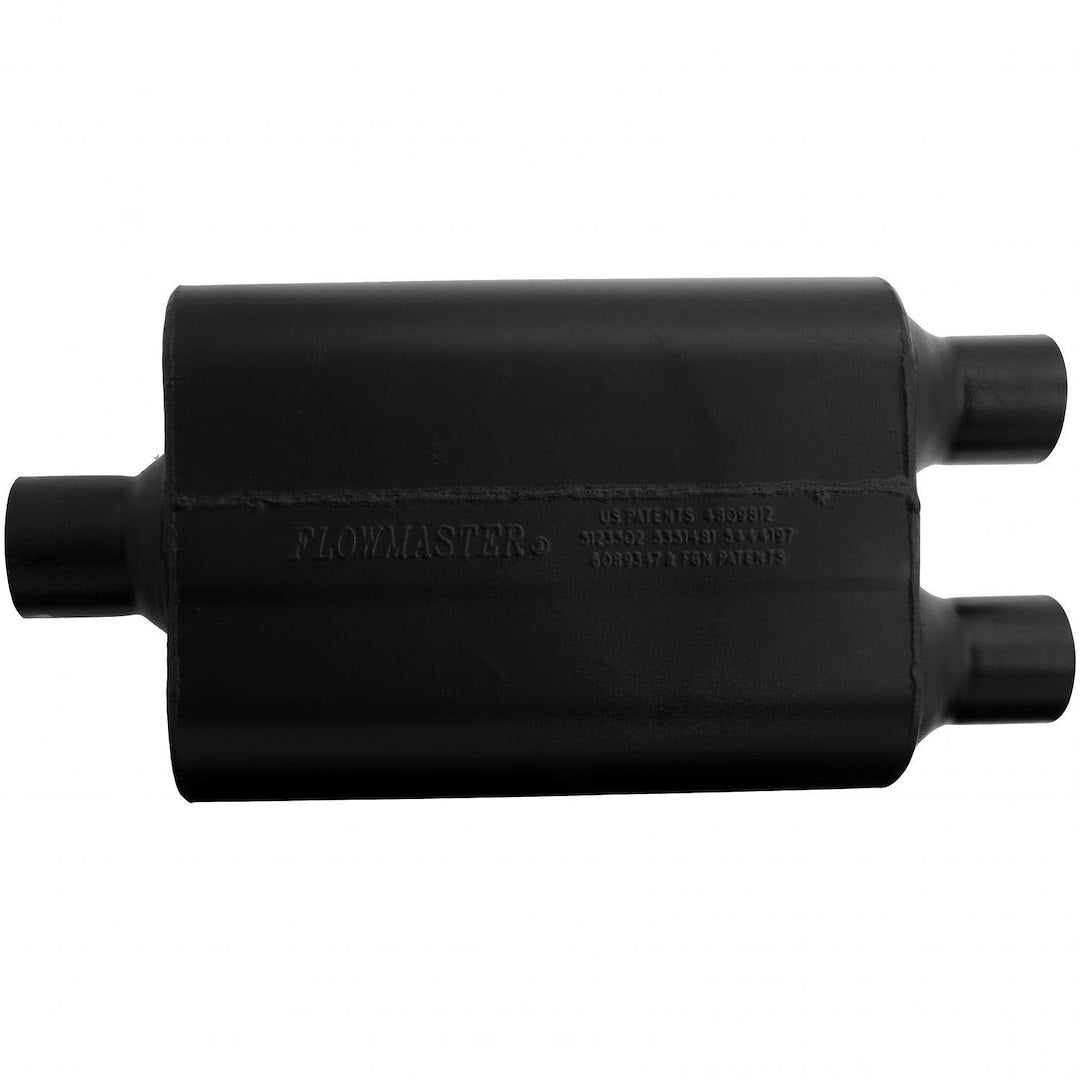 Flowmaster 9425452 Delta Flow Super 44 Muffler