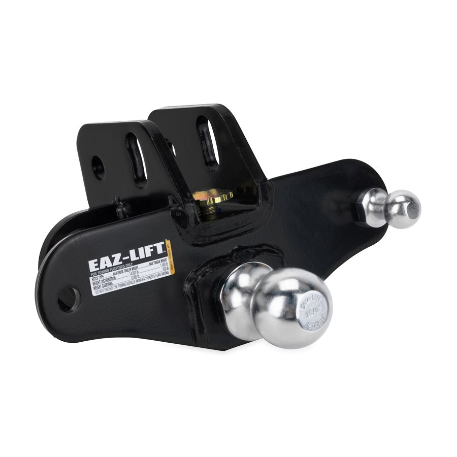 Eaz Lift 48058 Weight Distribution Hitch - image 12