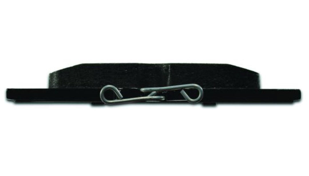 Hella Pagid 355011731 Disc-Brake Service Pad Set