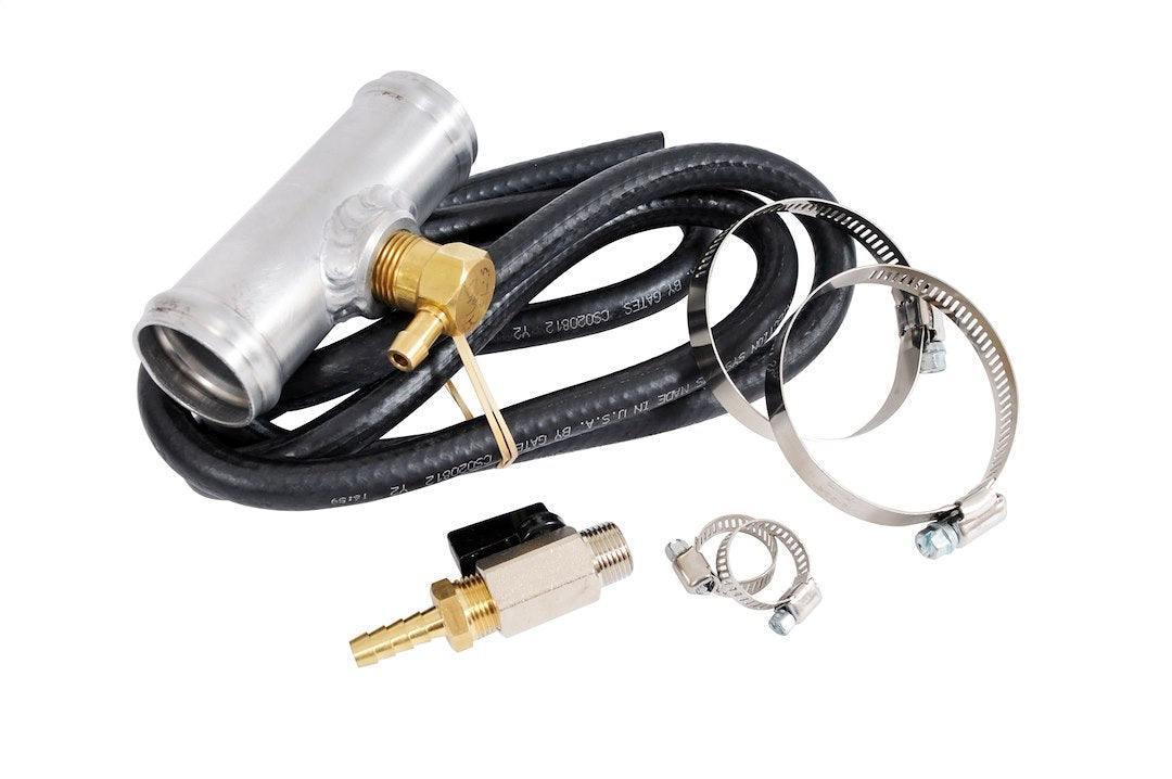 Dee Zee Dz97961 Chevy/GMC Gravity-Feed Connection Kit - image 1
