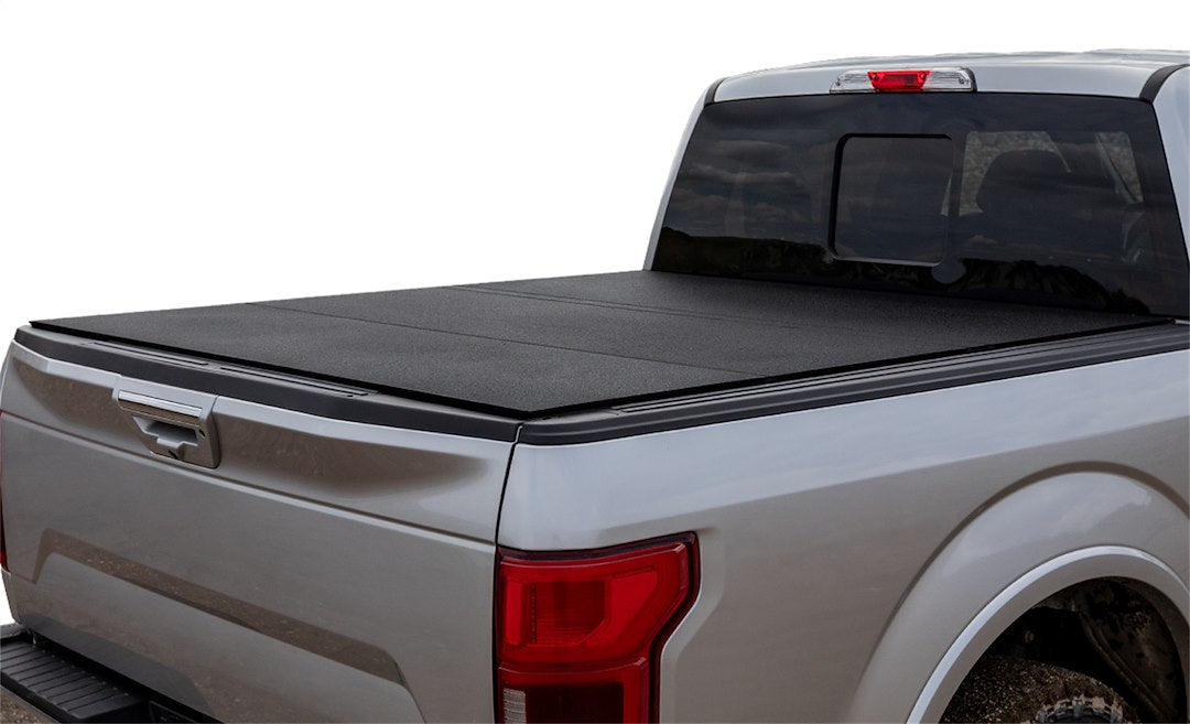 ACCESS Covers B6010029 LOMAX F-150/Mark LT 6.5-Foot Folding Cover - image 1