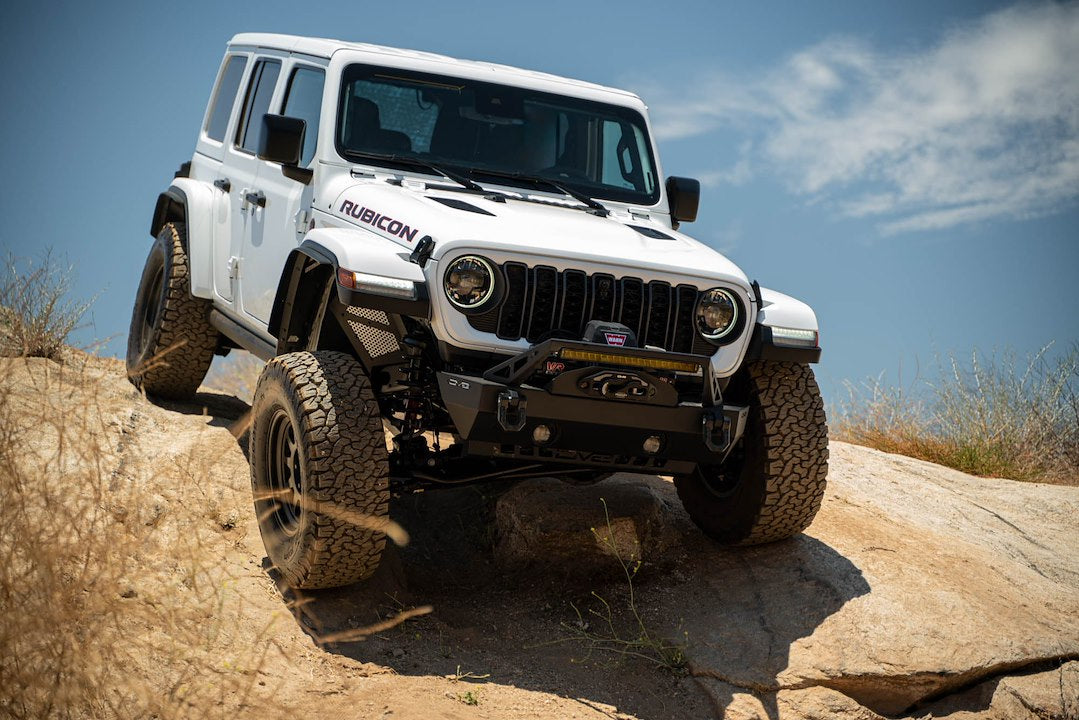 DV8 Offroad INFEND-06FB Inner Fender Component