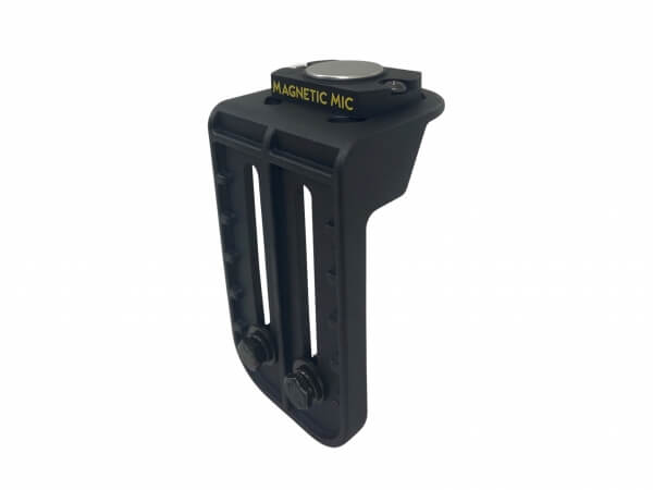 Havis Inc. C-Mmsu-L Holder for Microphone